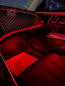 مرسيدس بنز E-Class